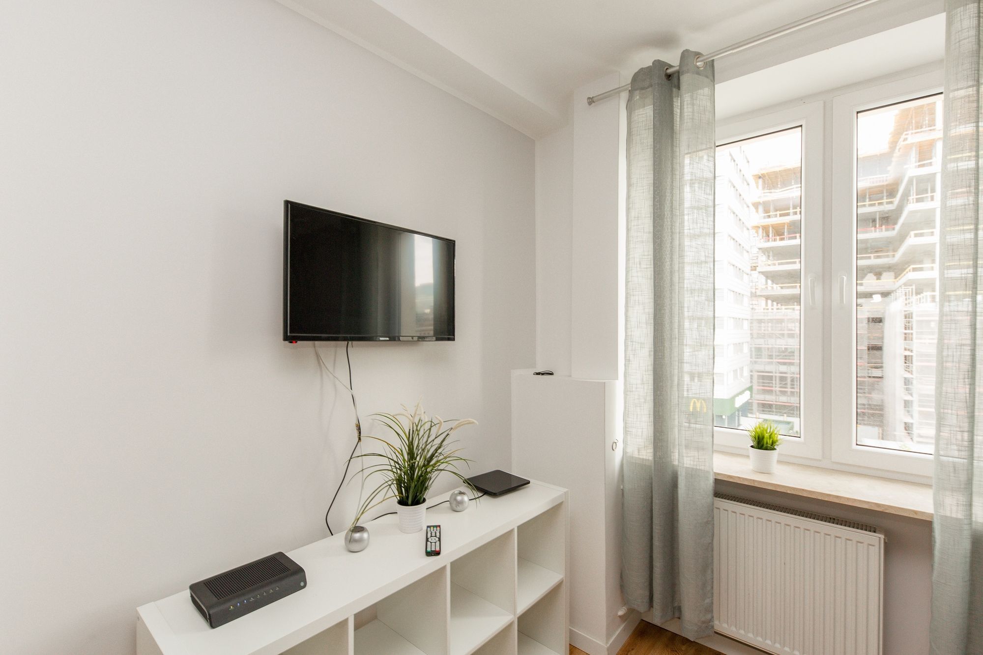 Apartament Shortstaypoland Marszalkowska B39 Warszawa