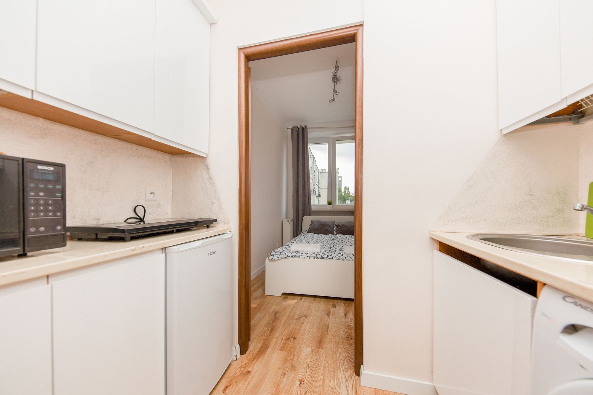 Shortstaypoland Marszalkowska B39 Warszawa