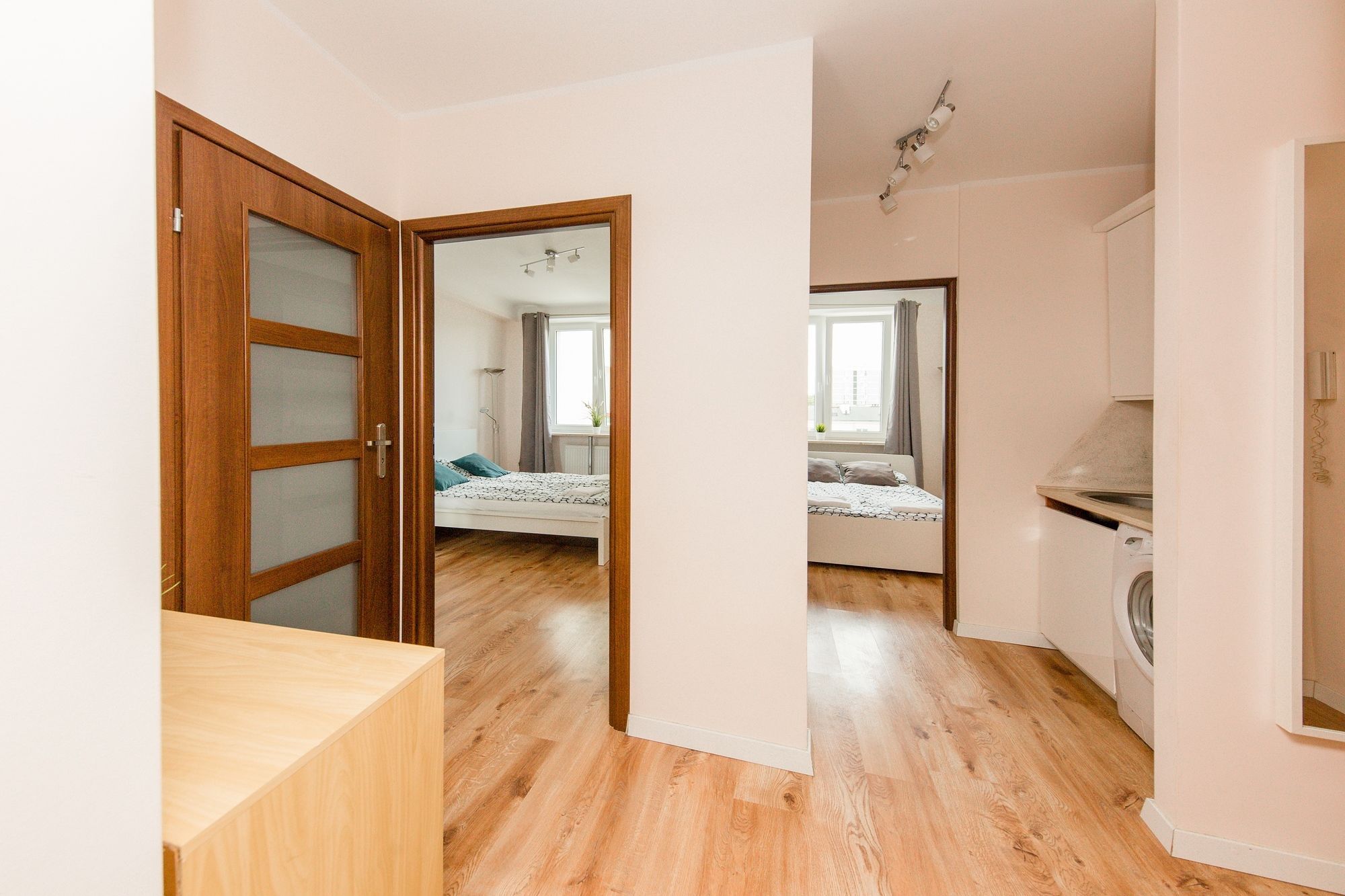 Shortstaypoland Marszalkowska B39 Apartament