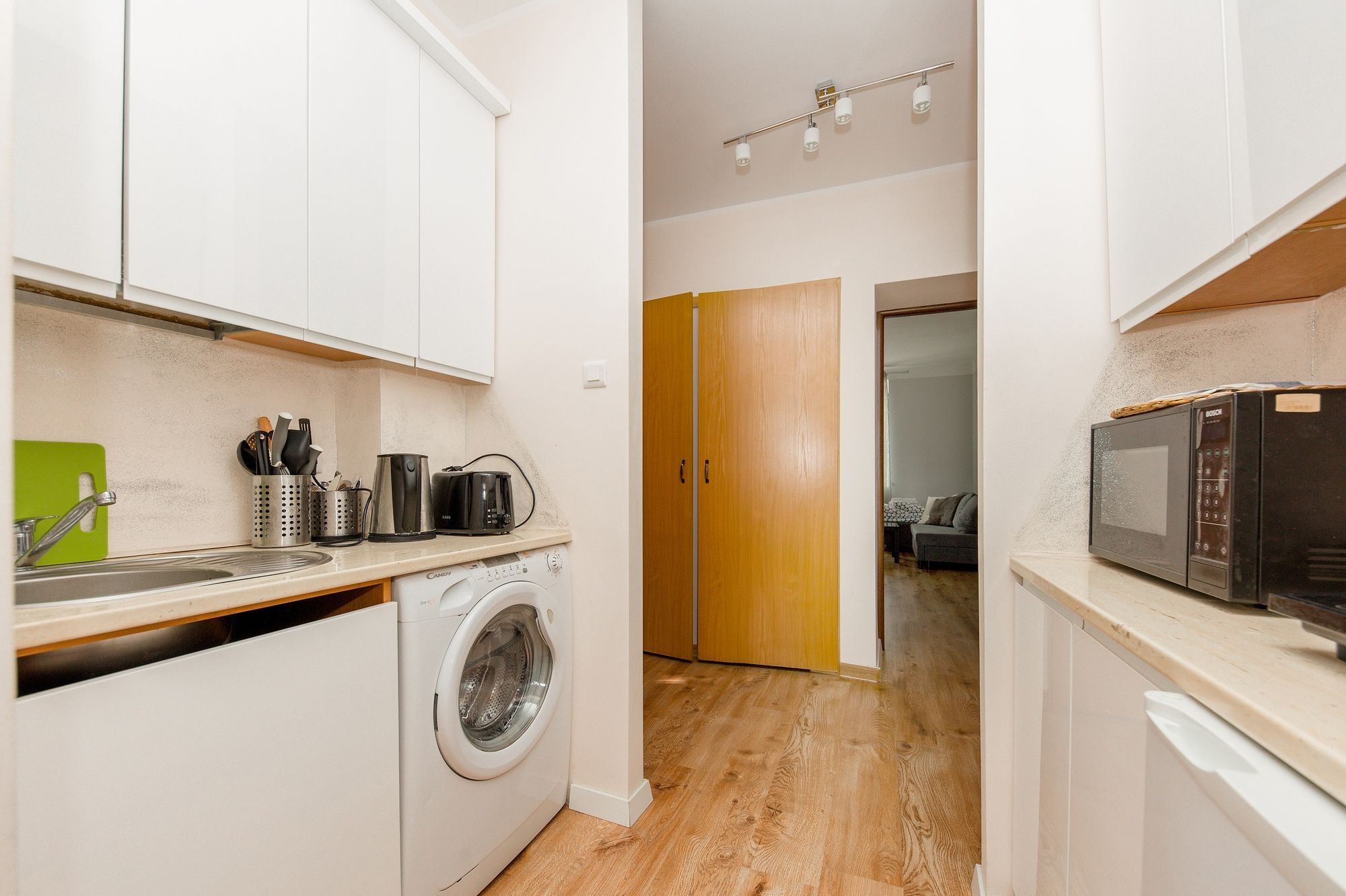 Apartament Shortstaypoland Marszalkowska B39 Warszawa