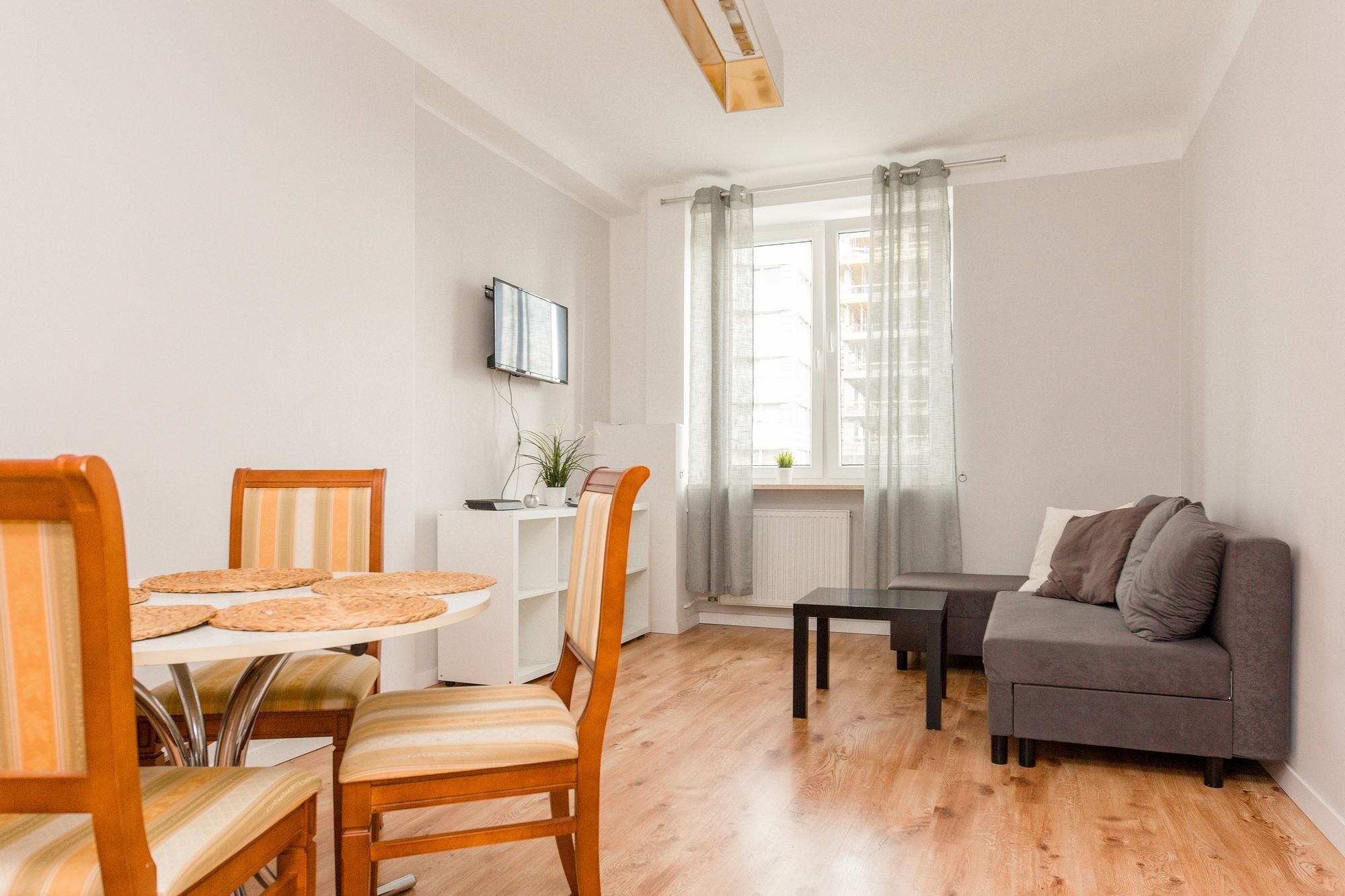 Shortstaypoland Marszalkowska B39 Warszawa