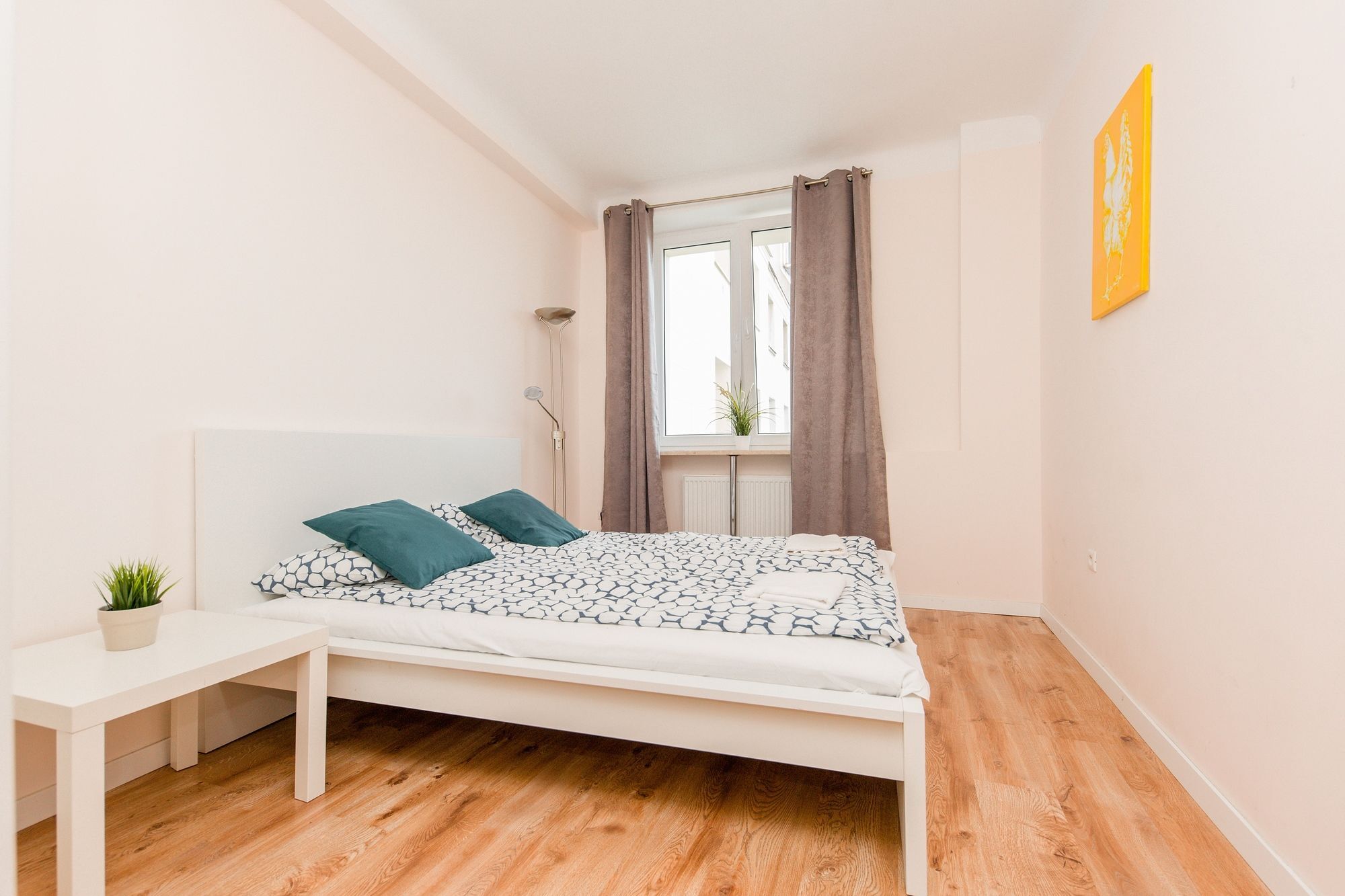 Shortstaypoland Marszalkowska B39 * Warszawa